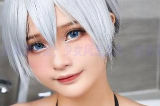 Azami么的美图合集，少女风怎么样，也太轻巧了吧。