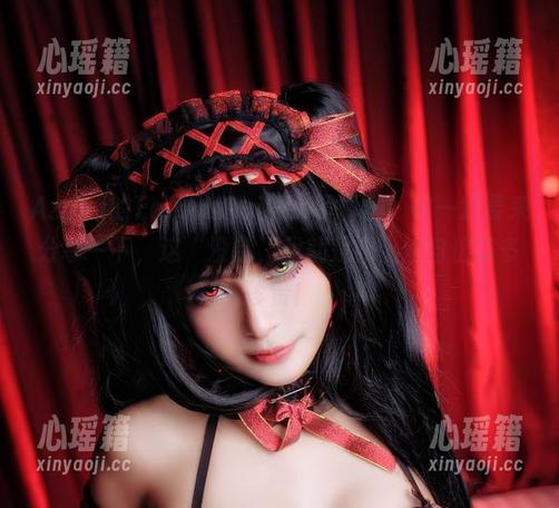 Azami Azami的TaihouQuiPao写真集,你一定要来分享一下,这“没错,我就是我”的自信有多珍贵!