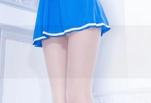 Beautyleg – 这组Lina的泳衣图片，成功让沙滩的海浪都有些不好意思！