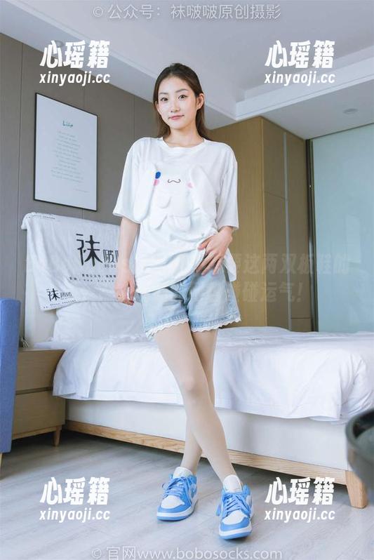BoBoSocks袜啵啵-奶油 BoBoSocks袜啵啵 - 想要这两双板鞋的感受?来奶油的网盘碰碰运气!