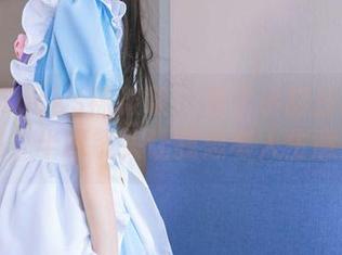 BoBoSocks袜啵啵 – 看了小甜豆的最新写真集，半蹲镜头让我思考人生意义……