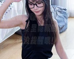 BoBoSocks袜啵啵 – 小甜豆的“小女警”作品：小小身姿里隐藏的万千气场，别说没提醒哦！