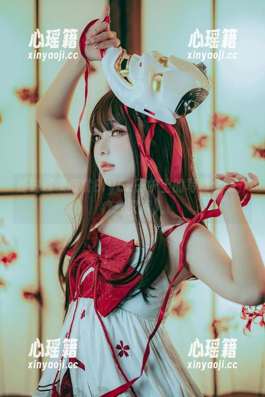 ElyEE子 是时候来欣赏ElyEE子护士的写真全集,疗愈又撩人