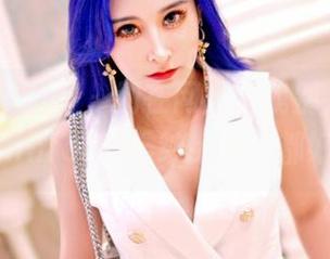 Feilin嗲囡囡 – 别在网盘上找别人，文芮jeninfer的婚纱比什么都好看