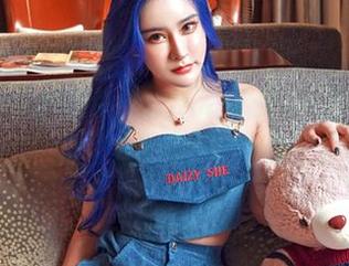 Feilin嗲囡囡 – 欣欣Rubybaby的女仆写真全集：被“仆”到无法自拔的日常。