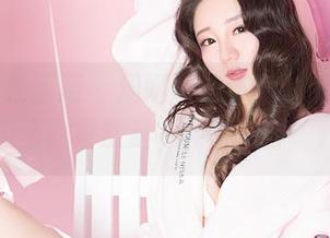 GIRLT果团网 – 周妍希这长腿，原图合集担当，果然是一种“瞩目”。