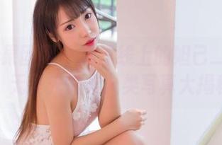 GIRLT果团网 – 海岸线上的妲己_Toxic：无圣光的非人类写真大揭秘