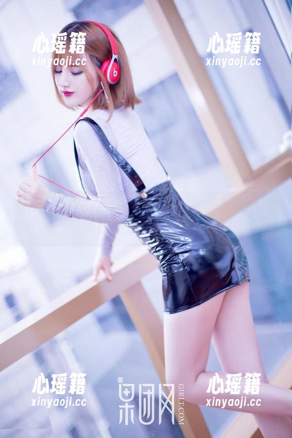 GIRLT果团网-张小喵 GIRLT果团网 - 日常随意:美图和张小喵的在线“修炼”