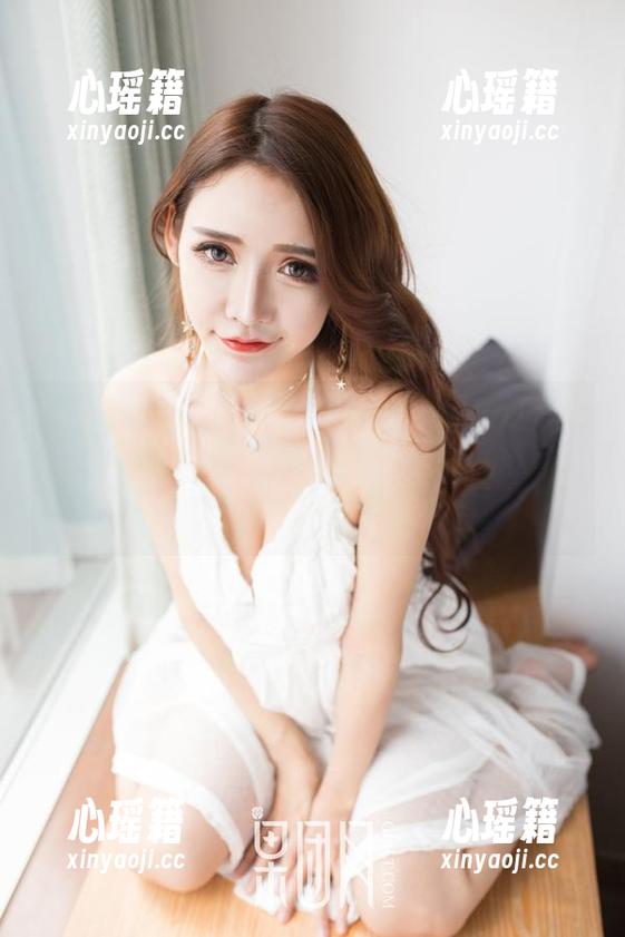 GIRLT果团网-陈诗诗 GIRLT果团网 - 写真很不错,但在这种气氛下,陈诗诗妹妹的照片更像一封未写完的信,内容让我醉在悬念中。