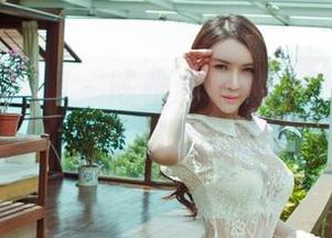 GIRLT果团网 – 陈雅漫的裸足合集：天生就有这一双啊，哈哈！