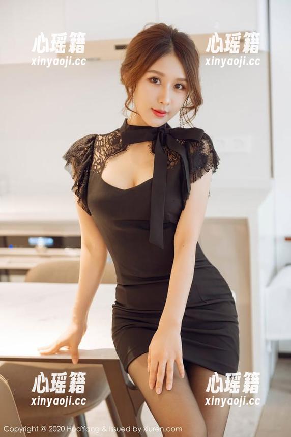 HuaYang花漾-Egg-尤妮丝Egg HuaYang花漾 - Egg-尤妮丝Egg的图库全是学妹的日常,不得不说她这眼光,绝了