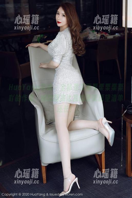 HuaYang花漾 - 全部是艾栗栗栗栗栗栗吖的作品，她的图库比我的圣诞愿望清单还长！