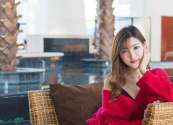 IMiss爱蜜社 – 石心琪的妹妹，图包里的细节让我微微一怔，倒是找到了新大陆？