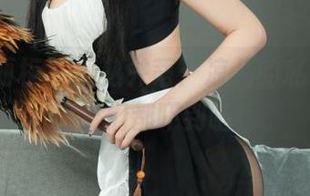 Ligui丽柜 – 瓜熟并蒂：凉儿的私拍图集,把我们都吓到啦！