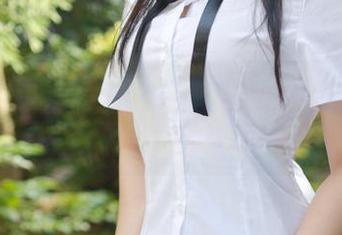 MFStar模范学院 – “南晓梦”带你开启高清肉丝之旅，原图直击你的眼球！