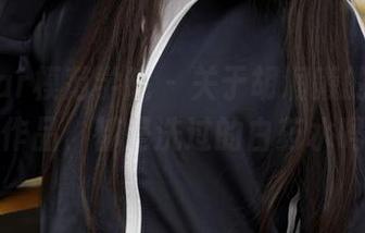 MFStar模范学院 – 关于胡润曦的“清纯”作品，都是洗过的白药水吗？