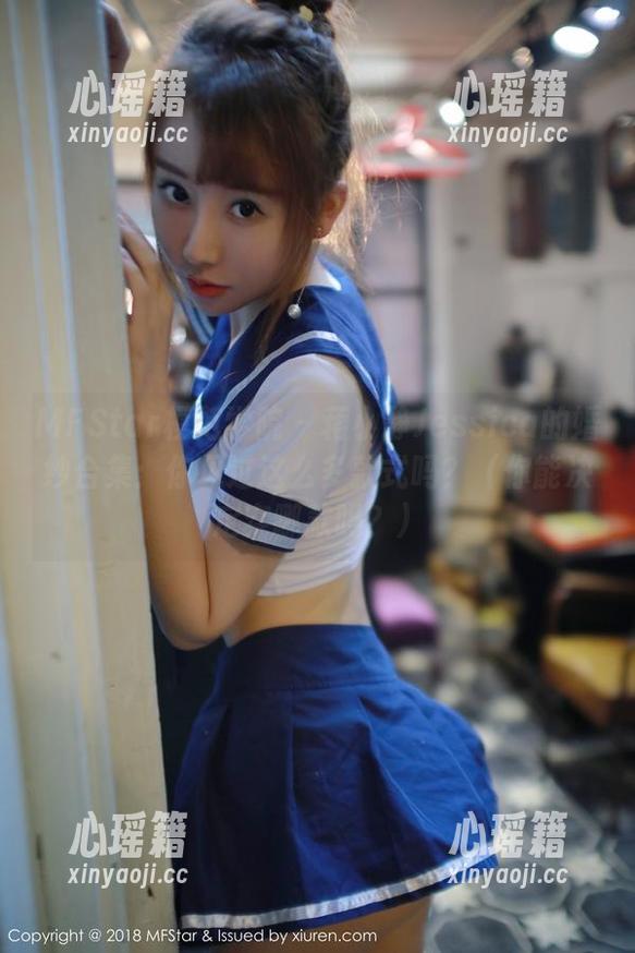 MFStar模范学院-蒋小静Jessica MFStar模范学院 - 蒋小静Jessica的婚纱合集:你见过这么多款式吗?(你能决定穿哪款吗?)