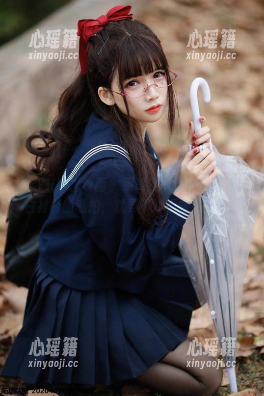 MTYH喵糖映画-蠢沫沫 MTYH喵糖映画 - 别叫我,你再看蠢沫沫白衬衫的私拍,就要不知不觉爱上他。