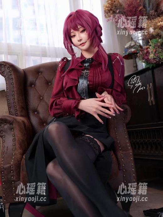 Machi马吉 图包!Machi马吉的葬送芙莉莲合集,老司机也要仔细查阅!