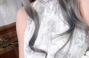 原图大公开？Machi马吉的Casual万岁！像是在翻旧照片那味儿。