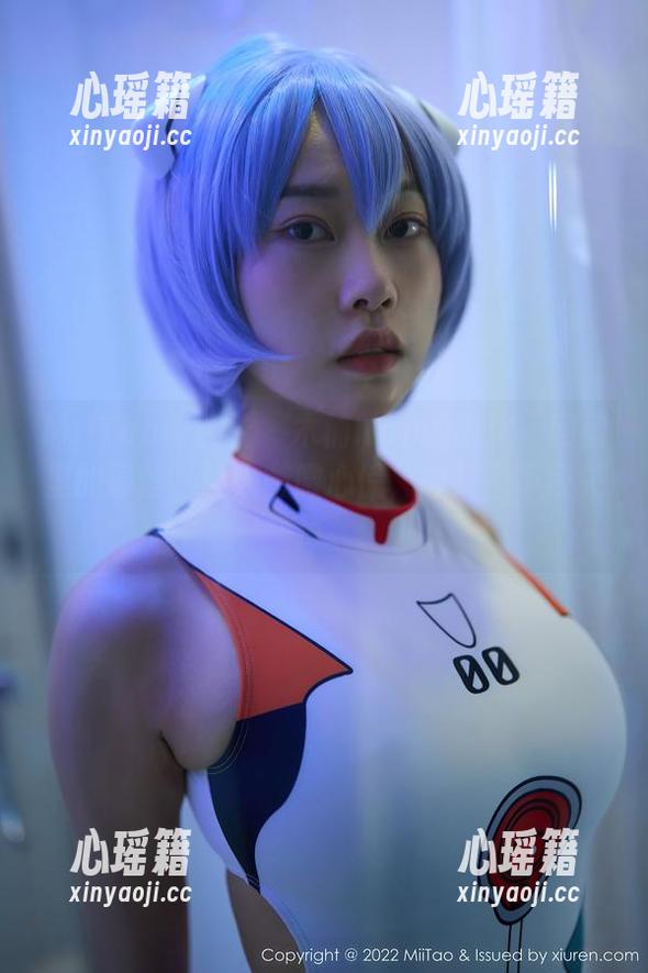 MiiTao蜜桃社-木楠Nan MiiTao蜜桃社 - 木楠Nan的新作:网盘里的蕾丝,让人微微心慌,却又舍不得关掉。