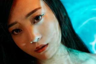 MiiTao蜜桃社 – 温心怡的眼镜分享，今儿个免费！图片才不会跟你客气。