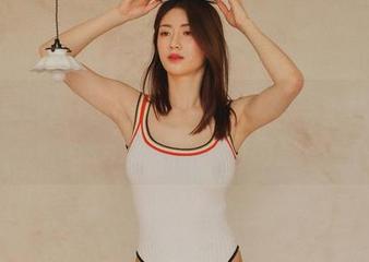 照片里的Min.E(민이)：从LeeheeExpress带来的高清幻影