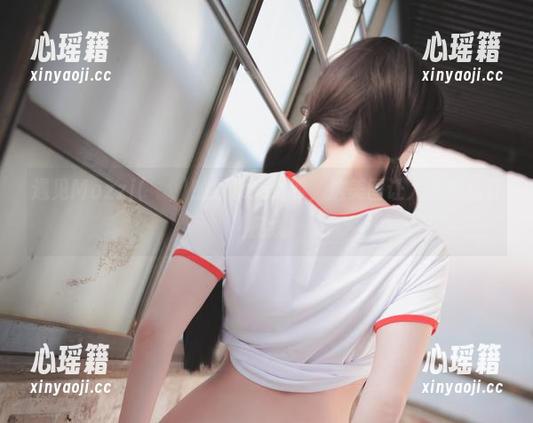 遇见Mozzi(모찌)的奴隶兔女郎，这美图让人不忍移开视线