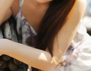 MyGirl美媛馆 – 夏天的热浪，高清写真里尽显SOLO-尹菲的优雅