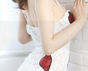 MyGirl美媛馆 – 爱上唐琪儿Beauty妹妹的写真合集，你见过吗？