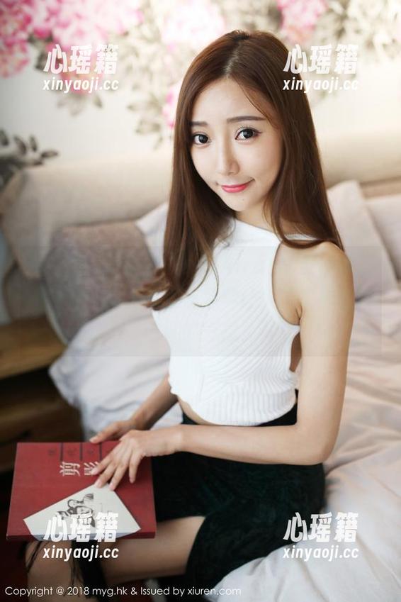 MyGirl美媛馆-艾然Airan MyGirl美媛馆 - 艾然Airan的最新体操服系列,图库里就是那种让人看了想偷偷收藏的气息。