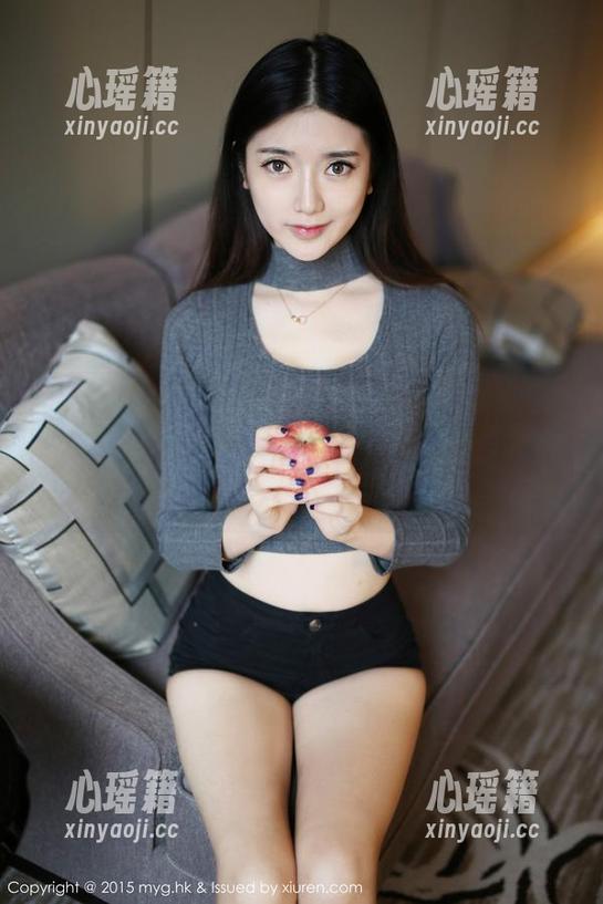 MyGirl美媛馆-薛琪琪sandy MyGirl美媛馆 - 一起来欣赏薛琪琪sandy的长腿图集,下载吧,别说我没提醒你!