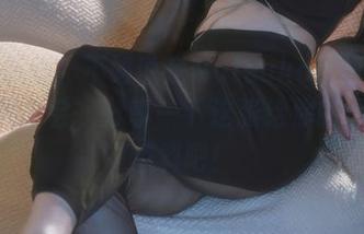碧蓝航线？不如说是Natsuko夏夏子的泳装展示会，分享一下这张给你的图库加点料吧！