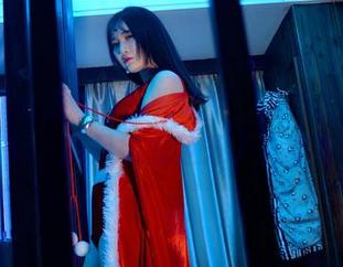PANS – 在油亮的光泽中，曲奇的定制写真，画风转变像开了新菜单