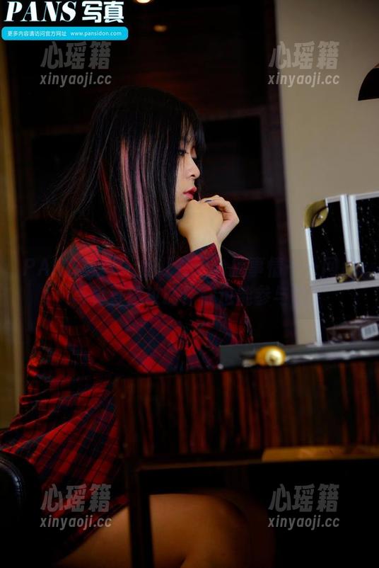 PANS写真-仙儿 PANS写真 - 仙儿在天台搞事情——网盘写真直达攻略!你也能参与哦