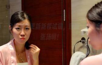 PANS写真 – 金熙终于更新新模试镜，原图一波，全集可是肆意张扬啊！