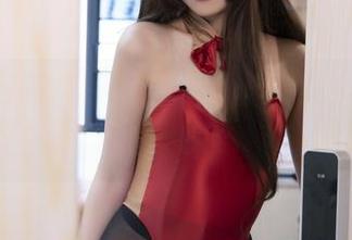 Quan冉有点饿，一个蕾丝图集，看得人嘴馋呀！