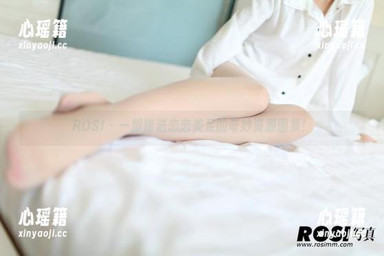 ROSI - 一脚踏进恋恋美足的奇妙资源图集！