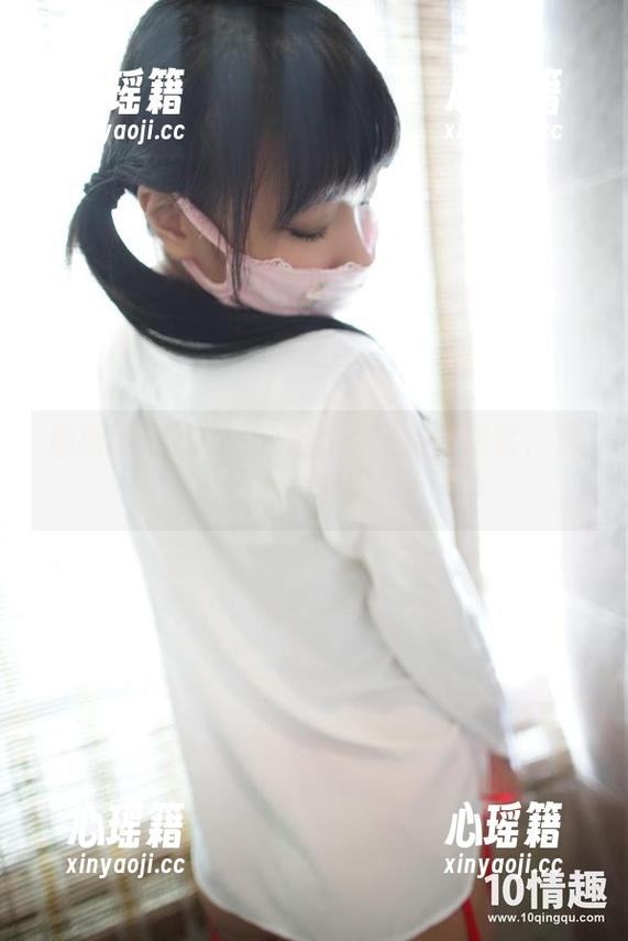 ROSI口罩 最新图库登场,ROSI的空姐制服套,光看这套我就醉了!