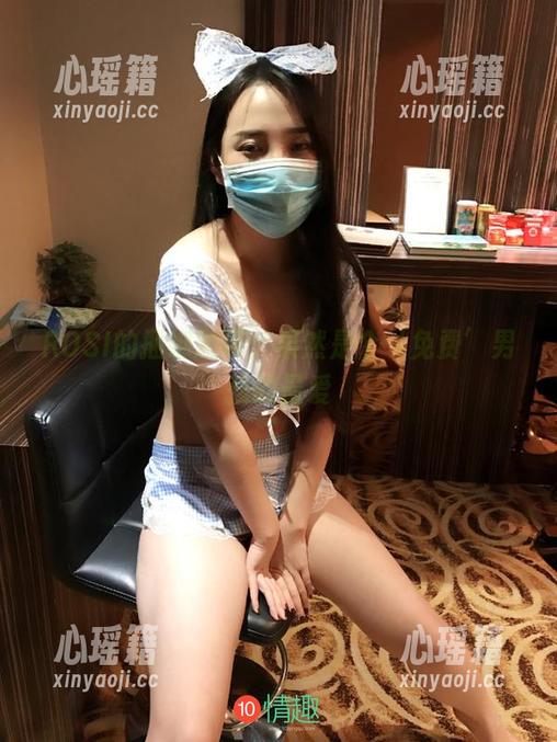 ROSI口罩 ROSI的捆绑胶带:果然是个‘免费’男孩的最爱