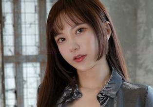 哎呀，Seoyool(서율)这组Bimilstory写真，图片优雅得让人移不开眼