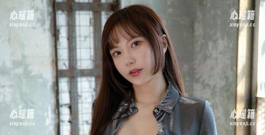 哎呀，Seoyool(서율)这组Bimilstory写真，图片优雅得让人移不开眼