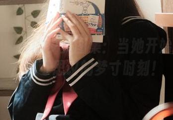 Sira(시라)的少女图集：当她开始打游戏，不可思议的梦寸时刻！