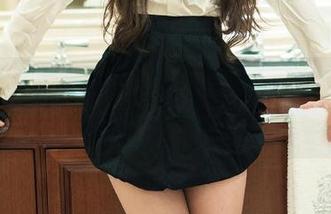 TuiGirl – 赵惟依在白裙里飘来飘去，精选图包让人心神荡漾？