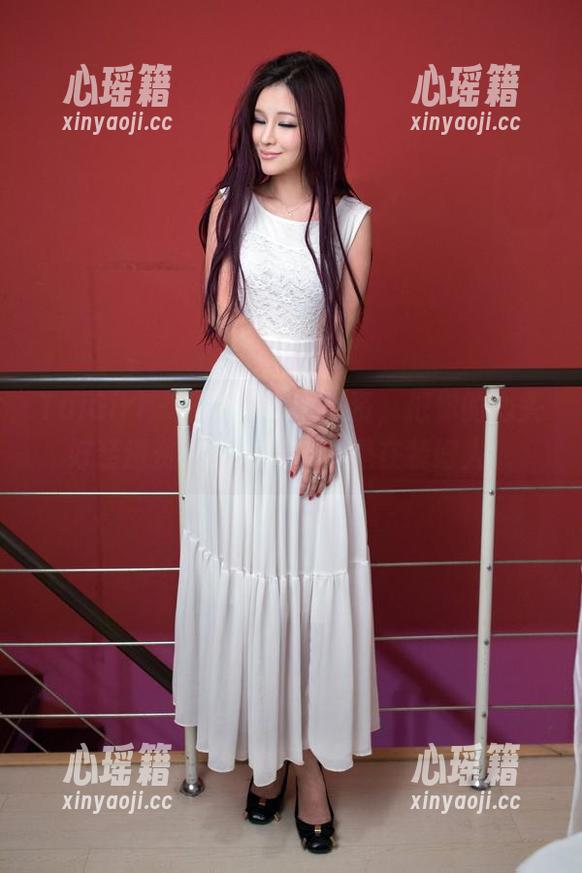 TuiGirl-陆瓷 TuiGirl - 陆瓷蕾丝写真资,把你的心头好装进资源库,真的不是在装好人!