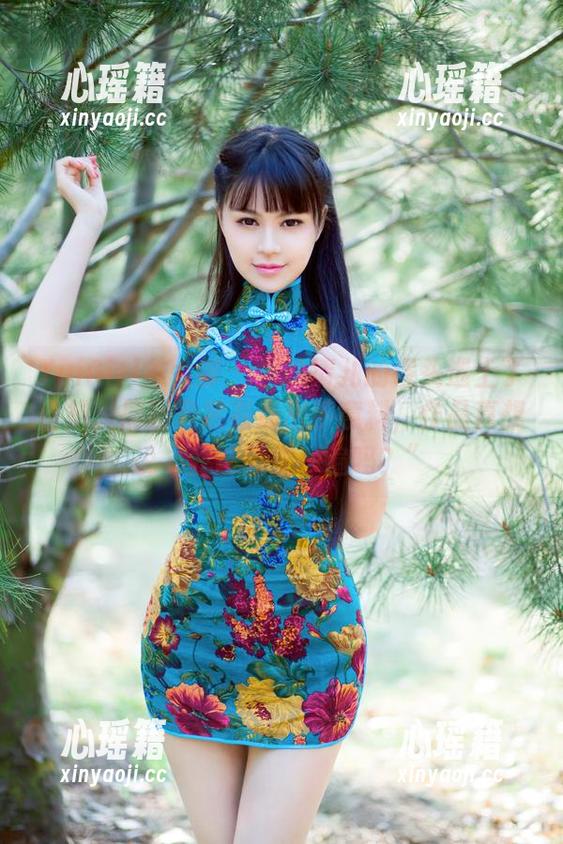 TuiGirl推女郎-林清儿 TuiGirl推女郎 - 当林清儿的镜头遇上了自拍,原图竟然有点出乎意料,作品真想说“我能再看一遍吗?”