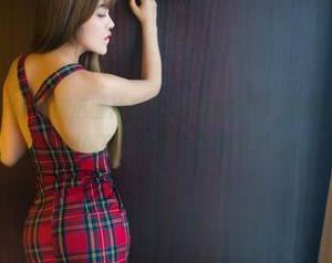 TuiGirl推女郎 – 精选图片和梁棋棋的清纯，完美结合！就像巧克力和榴莲，算是个新尝试吧？！