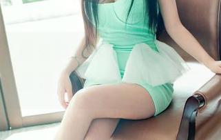 TuiGirl推女郎 – 赵梦洁的最新合集中“吊带”播放方式，不知不觉牵动心弦
