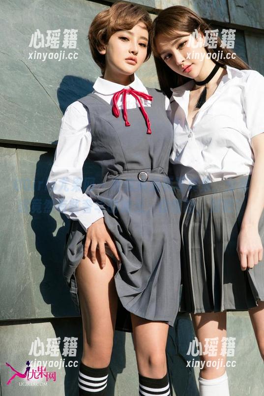 UGirls尤果网-乔依琳 UGirls尤果网 - 乔依琳油亮写真集,分享这竟然有些奢华的油光,你懂的,对吧?