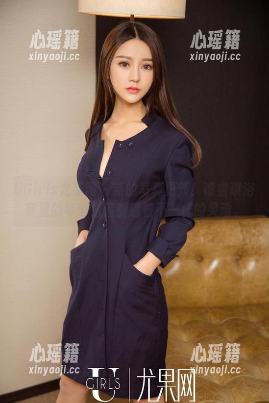 UGirls尤果网-谭睿琪 UGirls尤果网 - 新的写真更新!谭睿琪浴室里的每个角落都透着不一样的灵动。
